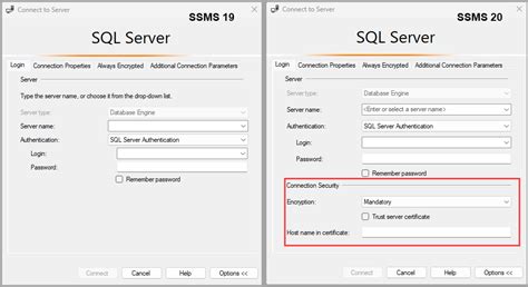 Screenshot Of Ssms Help ≫ About Dialog